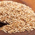 sesame seeds