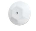 Anchor By Panasonic 39678 Fancy Ceiling Rose Plate