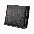 URBAN ODD Rectangular Polished leather wallet
