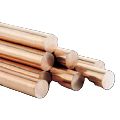 Zirconium Copper Rod