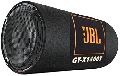 Round 10-20kg Black JBL Car Speakers