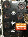 Black 50Hz kumawat tractor amplifier
