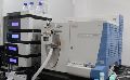High Pressure Liquid Chromatography System