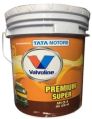 Volvoline Premium Oil