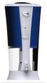 White Blue Pureit Electric ro uv water purifier