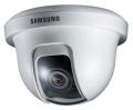 Samsung CCTV Dome Camera