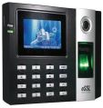 eSSL biometric attendance system