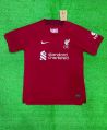 Liverpool Football jersey Season 22-23