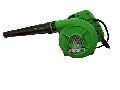 POWER PACK Green Electric Blower