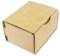 Small Corrugated Box