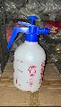 2 litre hand pressure spray pump
