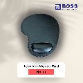 Foam Leatherite Custom Designer Shape Black Brown Plain New Custom Design mouse pad