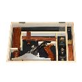 5 pcs woodworking tools kit
