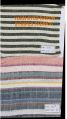 Yarn Dyed Rayon Stripe Fabric