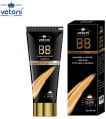 Vetoni BB + Foundation Black Cream