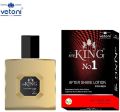 Vetoni Ice King No. 1 After Shave Lotion