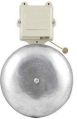 6 Inch Electric School Gong Bell