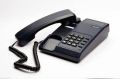 Beetel C-11 Landline Basic Phone (Black)