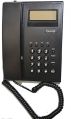 Beetel C51 Corded Landline Phone (Black)