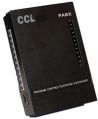 Plastic ccl 108 epabx intercom system
