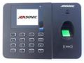 Jensonic New Coloured Biometric Time Attendance Machine B1/A6 (Report Through Excel), Attendance Thr
