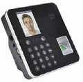 NAVKAR SYSTEMS REALTIME T401F Face And Finger Biometric Attendance Machine