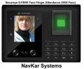 Navkar Systems Secureye Biometric S FB5K