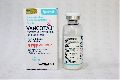 Vancomycin hydrochloride for injection USP 1000 mg