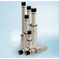 White Upvc Column Pipes