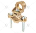 4 to 8 Brass Grounding Pipe Clamp
