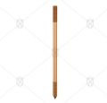 Solid Copper External Threaded Earth Rod