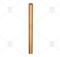 Solid Copper Internal Threaded Earth Rod