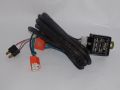 Battery Operated h4 peco 101 wiring kit