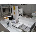 Wanneng Single Phase 220-440 V 4040 cnc die router machine