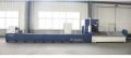 Mild Steel Stainless Steel Rectangular Polished Wanneng angle pipe laser cutting machine