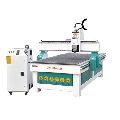 CNC Industrial Wood Router Machine