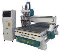 CNC Multi Spindle Router Machine