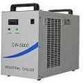 Wanneng 800 W Mild Steel 110-220 V cw5000 laser water chiller