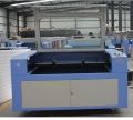 530 kg 240 V Electric Wanneng fabric laser cutting machine