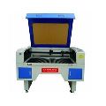 Wanneng 240 V Single Phase Electric mild steel laser cutting machine