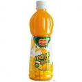 Mango Juice Bottle