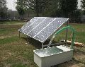Agricultural Solar Water Pump