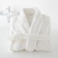 divine soft bathrobe