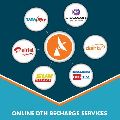 Online Recharge Software Solution