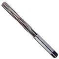 Stainless Steel Polished Silver Round Reamer Drill Bit