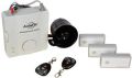 Light Gray Home Security Alarm System