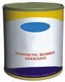Synthetic Rubber Adhesive