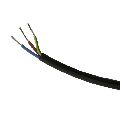 3 Core Silicone Cable