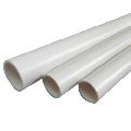 PVC Electrical Conduit Pipes