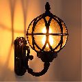 DECORATIVE WALL LAMP